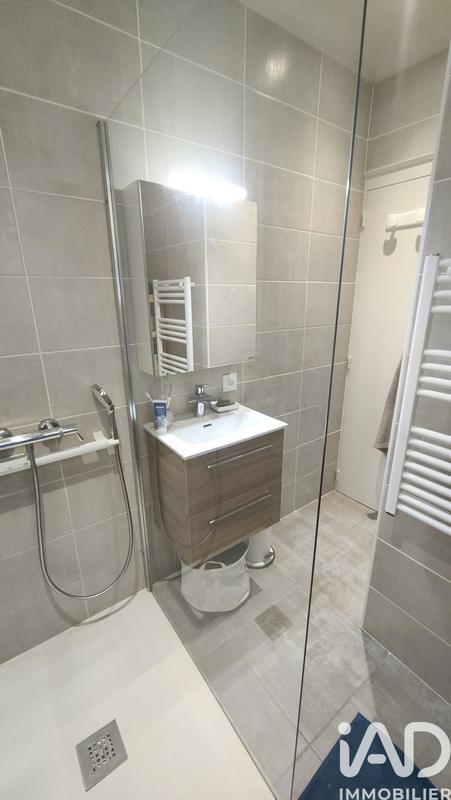 Maison - 104 m² - 3 pièces