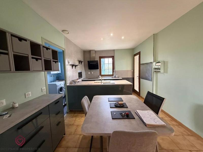 Villa - 144 m² - 6 pièces