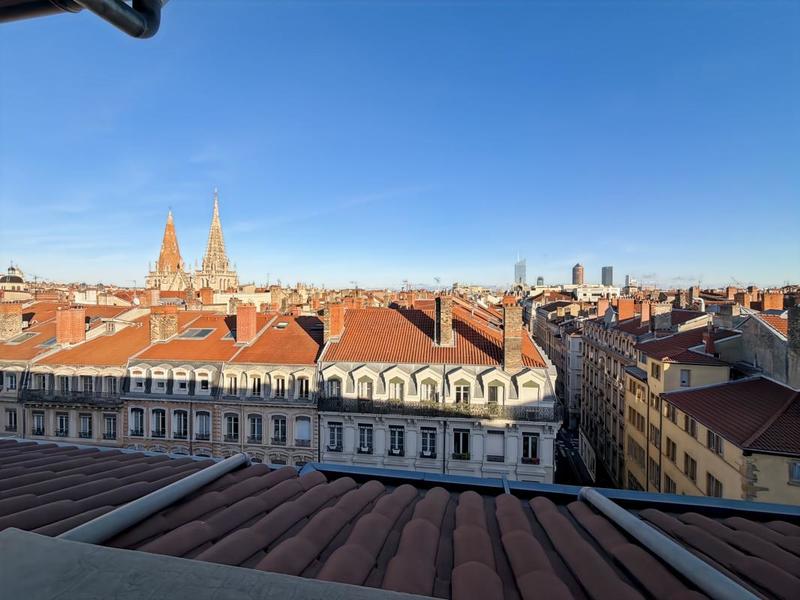 Duplex - 222 m² - 4 pièces