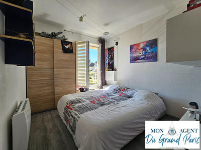 Appartement - 97 m² - 5 pièces