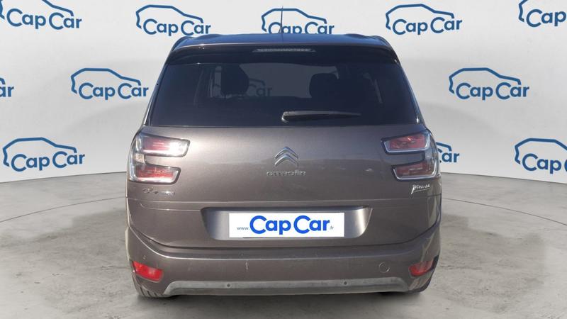 Citroën Grand C4 Picasso II 1.6 BlueHDi 120 Intensive - 7 places