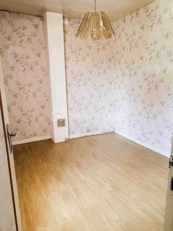 Maison de campagne - 97 m² - 5 pièces