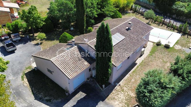 Villa - 106 m² - 5 pièces