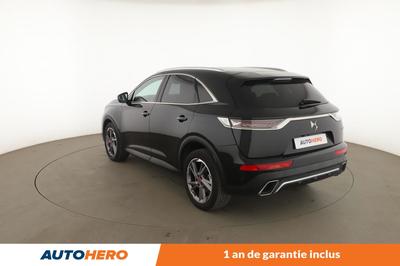 Ds Ds 7 Crossback 2.0 Blue-HDi Grand Chic Automatique 180 ch