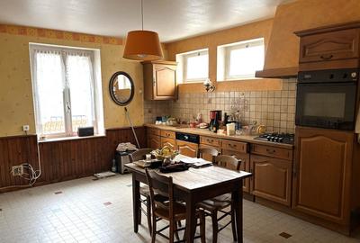 Maison - 465 m² - 7 pièces