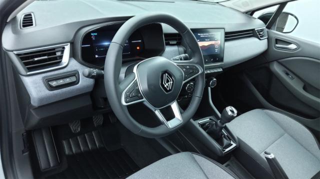 Renault Clio V Societe Renault Nouvelle 5 Société Evolution TCe 90 Leasing