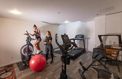 Studio - 18 m² - 1 pièce