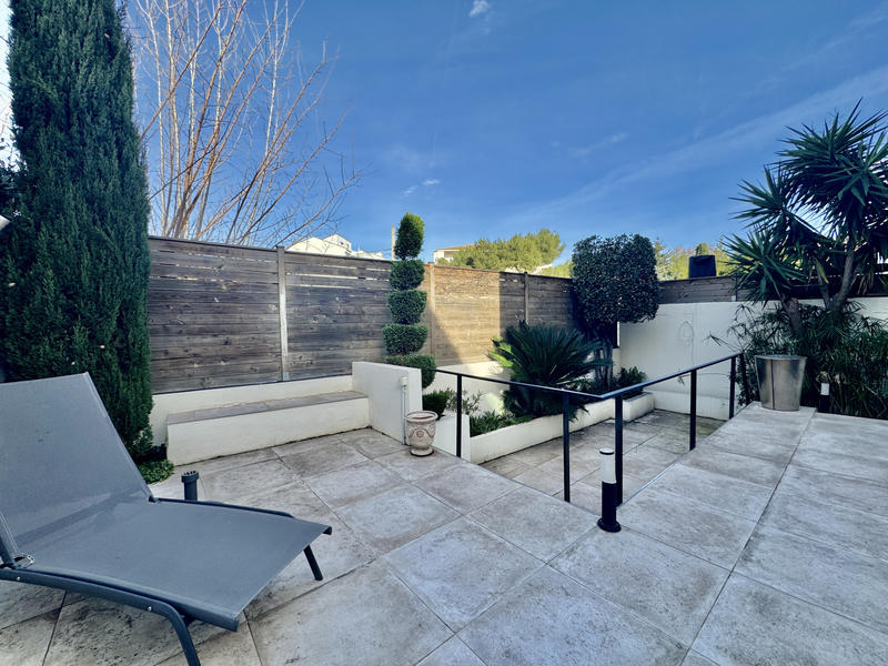 Maison - 170 m² - 4 pièces