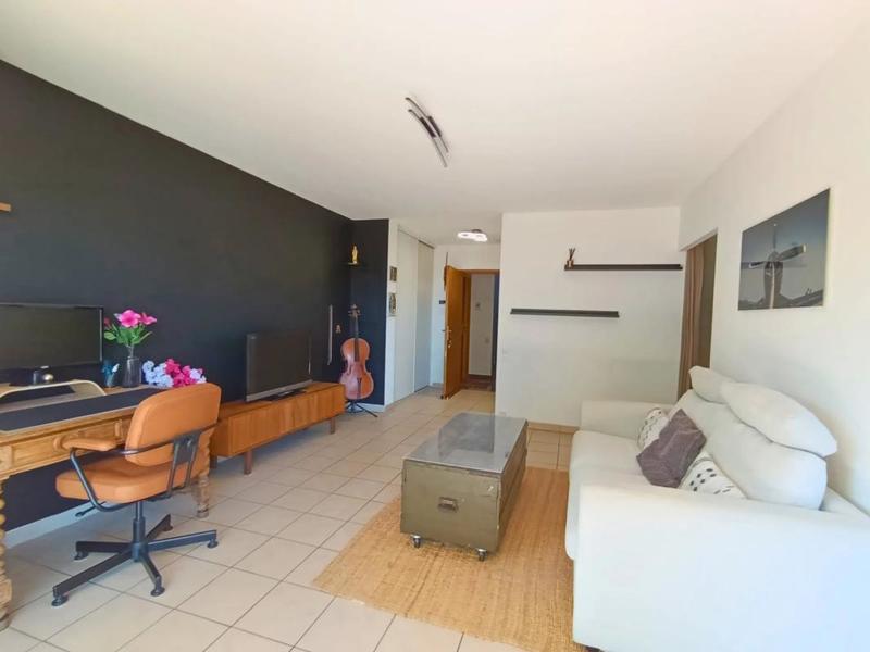 Appartement - 43 m² - 1 pièce