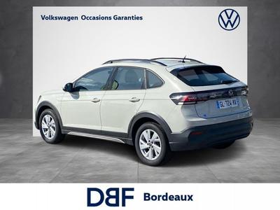 Volkswagen Taigo 1.0 Tsi 95 Bvm5 Life Business