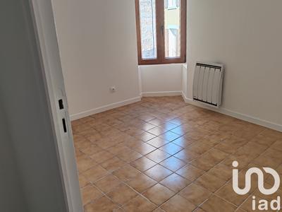 Maison - 56 m² - 3 pièces