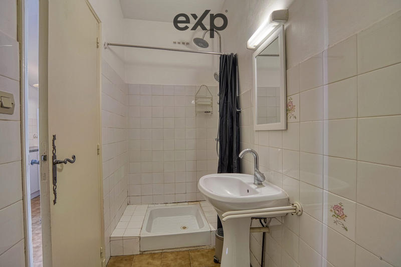 Maison - 124 m² - 5 pièces