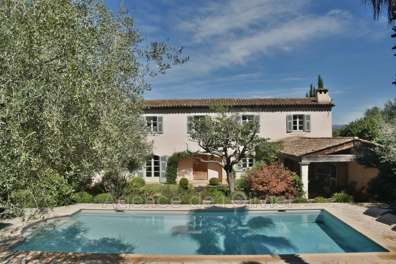 Bastide - 240 m² - 7 pièces