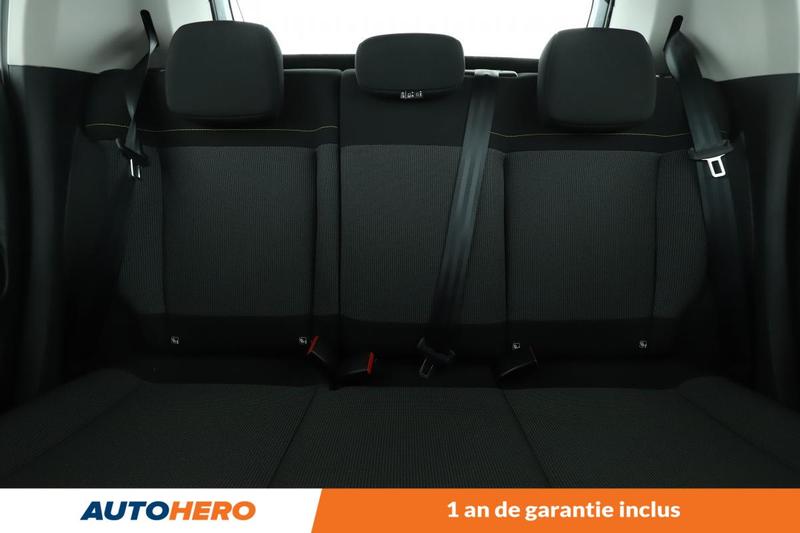 Citroën C3 1.2 PureTech Shine Bv6 110 ch