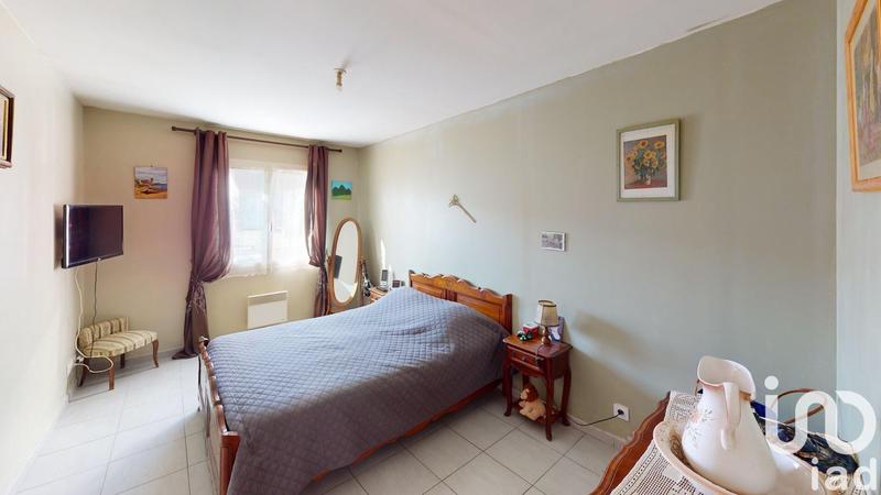 Maison - 119 m² - 5 pièces