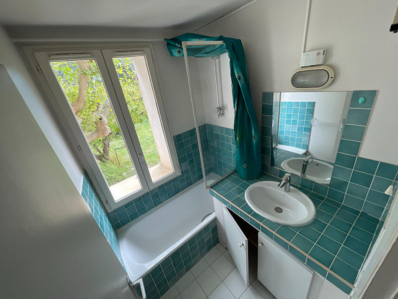 Appartement - 78 m² - 4 pièces