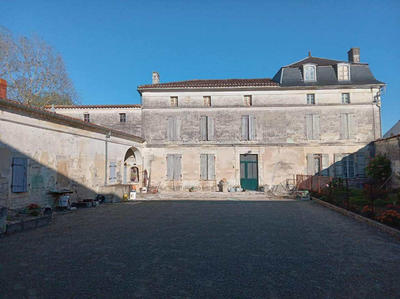 Bastide - 173 m² - 13 pièces