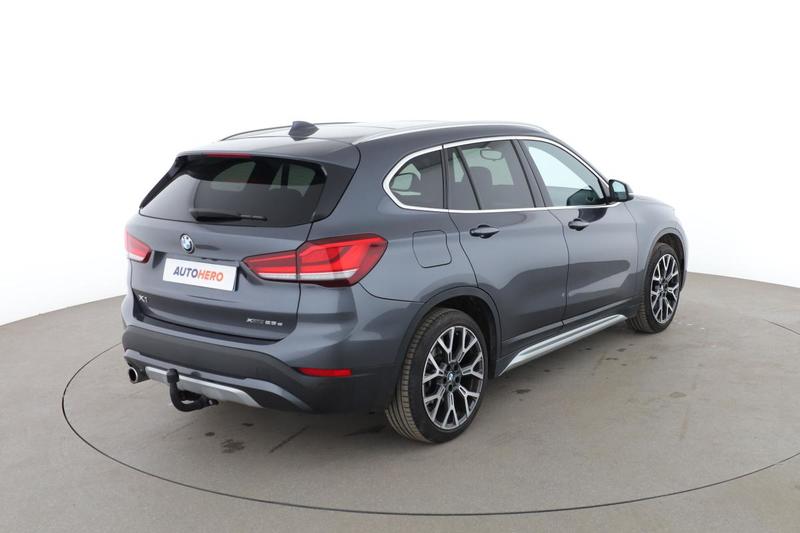 Bmw X1 xDrive25e xLine Bva6 220 ch