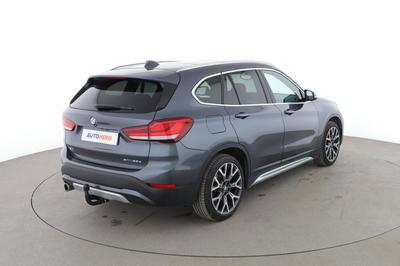 Bmw X1 xDrive25e xLine Bva6 220 ch