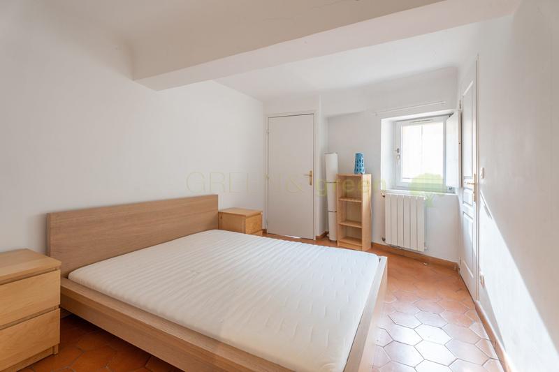 Appartement - 108 m² - 4 pièces