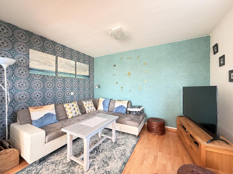 Appartement - 70 m² - 4 pièces