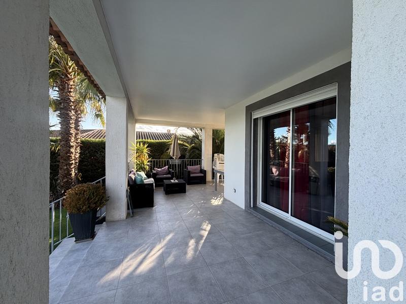 Maison - 115 m² - 4 pièces