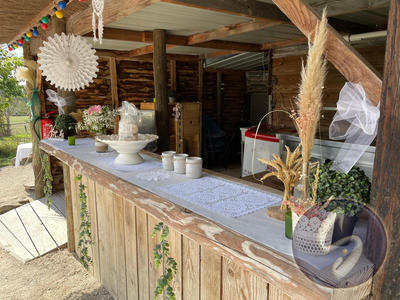 Maison - 134 m² - 6 pièces