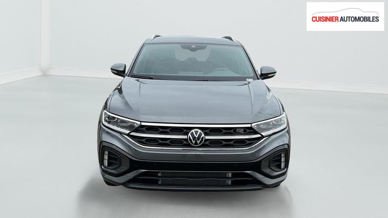 Volkswagen t-Roc 1.5 Tsi Evo2 150 Start Stop Dsg7 R-Line Edition