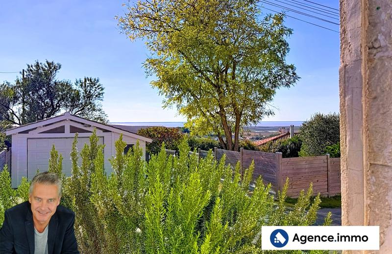 Maison ancienne - 98 m² - 4 pièces