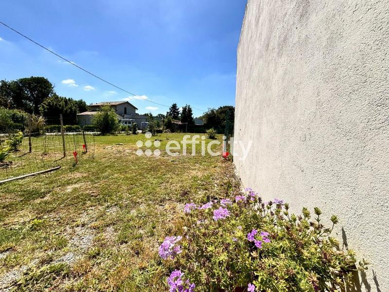 Terrain - 479 m²
