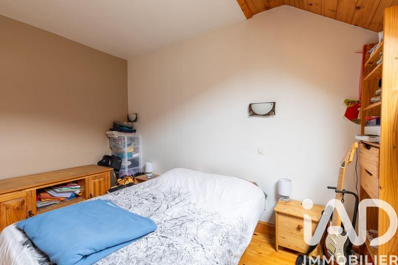 Maison de village - 157 m² - 5 pièces