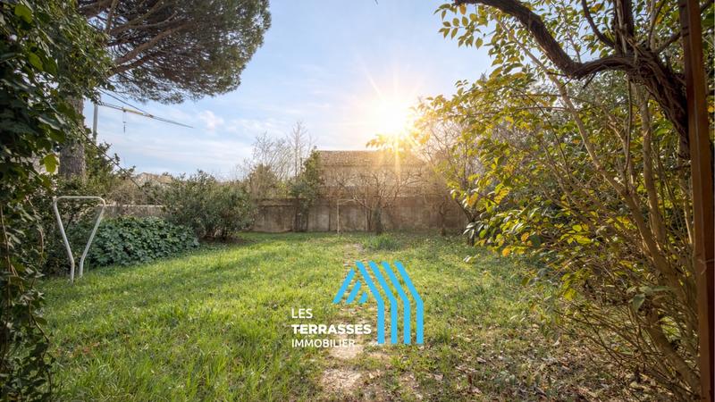 Bastide - 123 m² - 5 pièces