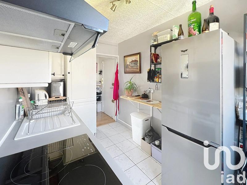 Appartement - 69 m² - 4 pièces