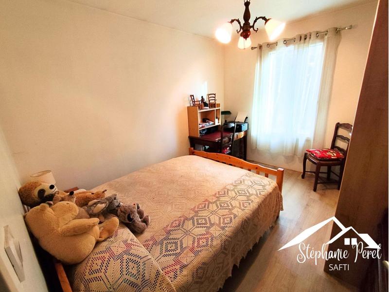 Maison - 70 m² - 3 pièces