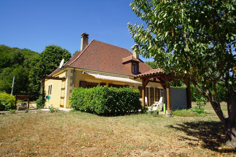Viager - Maison - 100 m² - 6 pièces