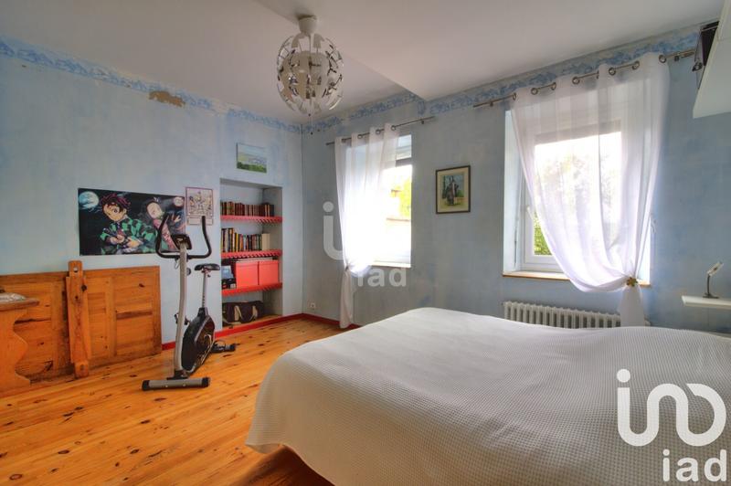 Maison - 164 m² - 6 pièces