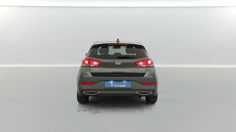 Hyundai i30 1.5dpi 110ch Creative + Sièges et volant chauffants