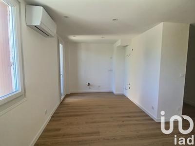 Appartement - 76 m² - 3 pièces