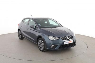 Seat Ibiza 1.0 EcoTSI XCellence 115 ch
