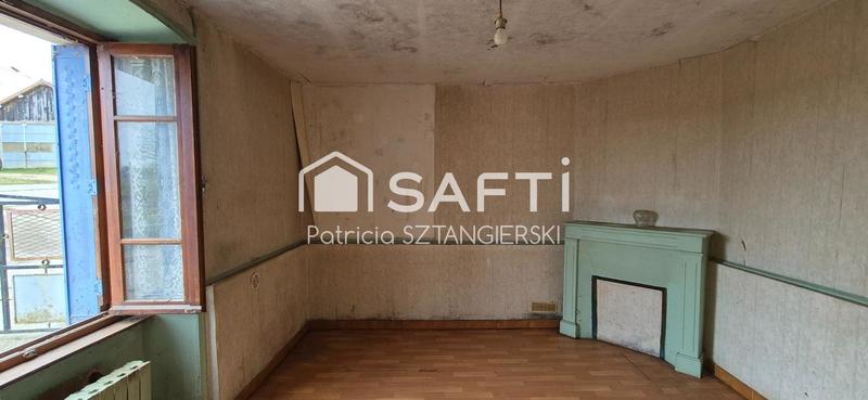 Ferme - 160 m² - 6 pièces