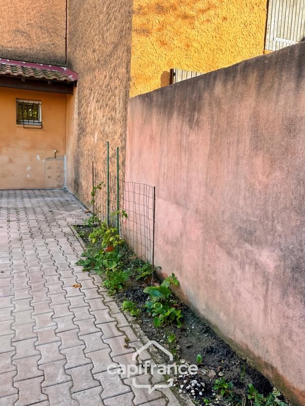 Maison - 86 m² - 4 pièces