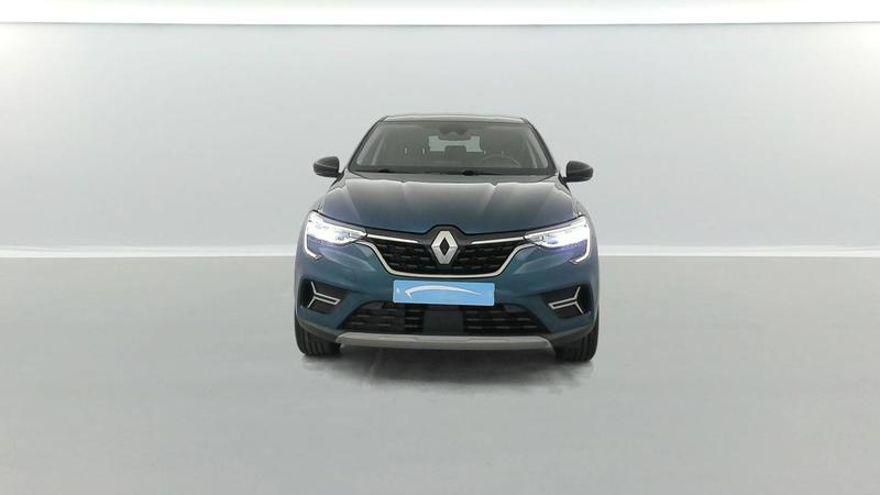 Renault Arkana E-Tech 145 21b Intens 5p