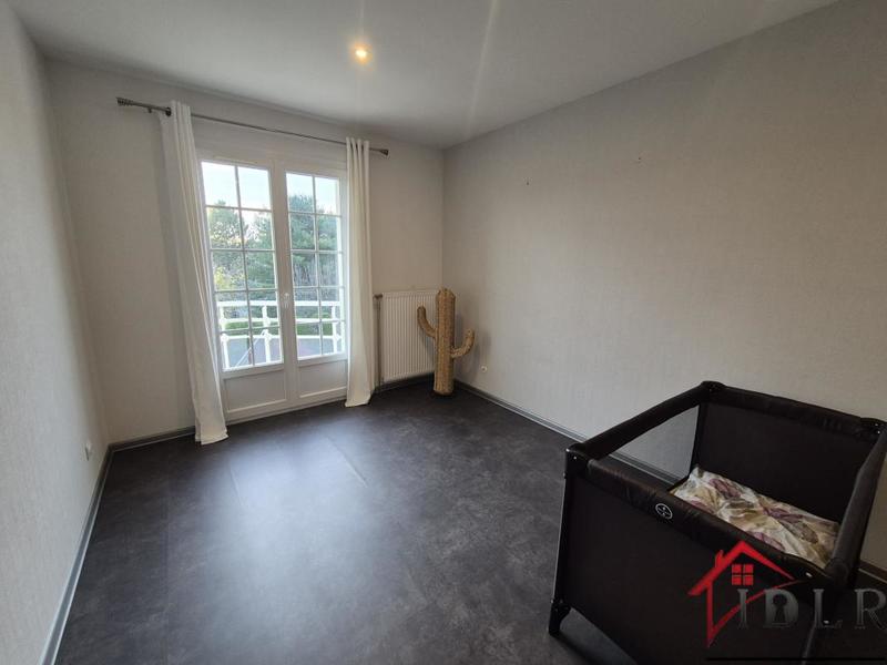 Propriété - 142 m² - 7 pièces