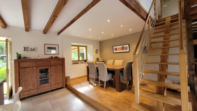 Propriété - 535 m² - 22 pièces