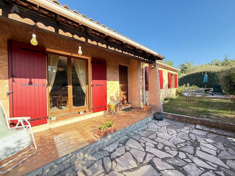 Villa - 85 m² - 4 pièces