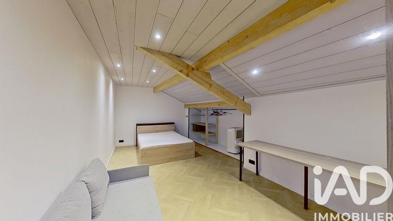 Appartement - 86 m² - 4 pièces