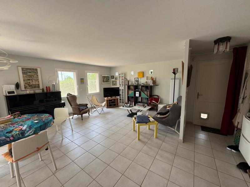 Villa - 112 m² - 5 pièces