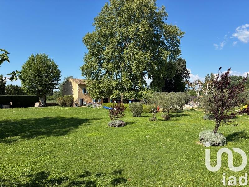 Maison - 197 m² - 8 pièces