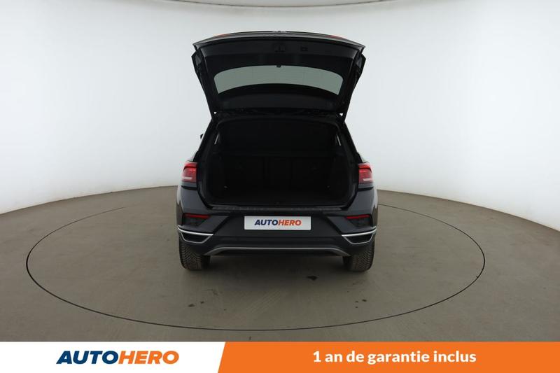 Volkswagen t-Roc 1.5 Tsi Evo Carat Dsg7 150 ch