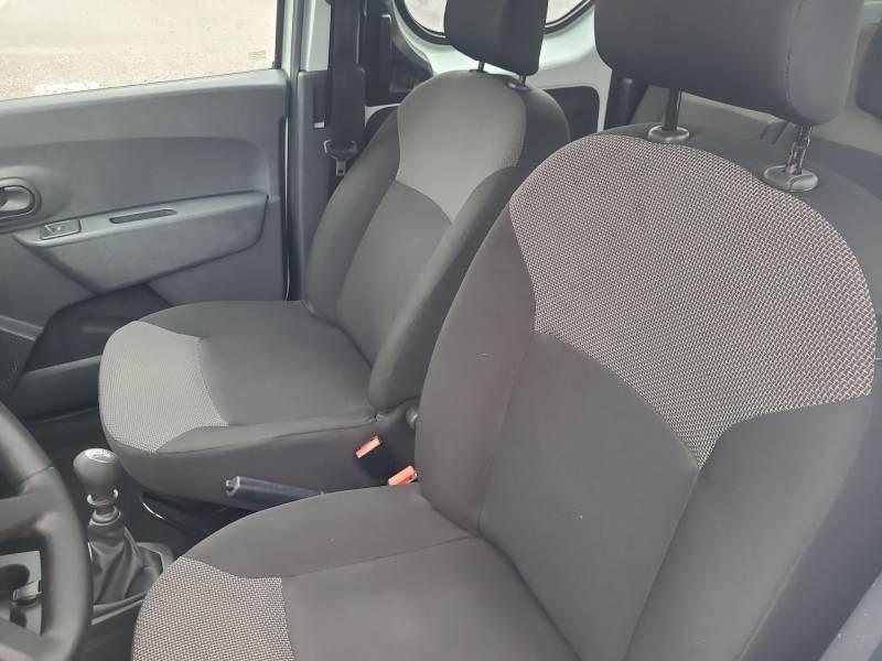 Dacia Dokker Blue dCi 95 - 2020 Essentiel